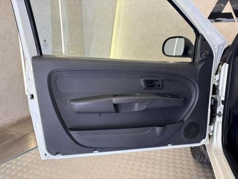 FIAT STRADA HD WK CD E