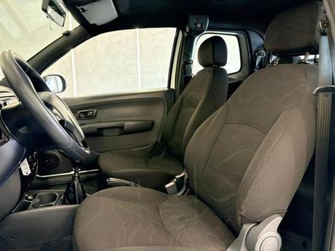 FIAT STRADA HD WK CD E