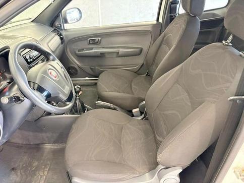 FIAT STRADA HD WK CD E