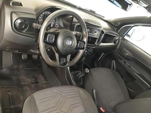 FIAT STRADA FREEDOM CS 1.3 FLEX MANUAL