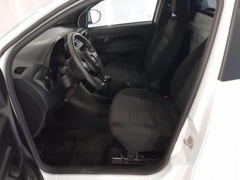 FIAT STRADA FREEDOM CS 1.3 FLEX MANUAL