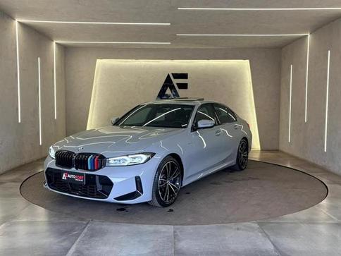 BMW 320I M SPORT FLEX