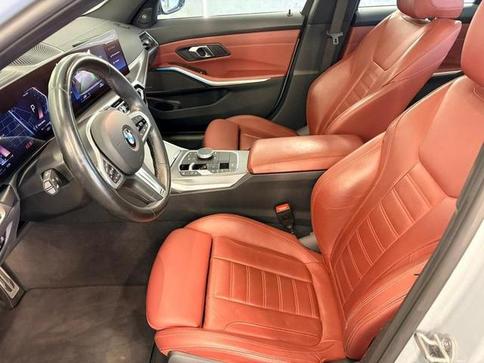 BMW 320I M SPORT FLEX