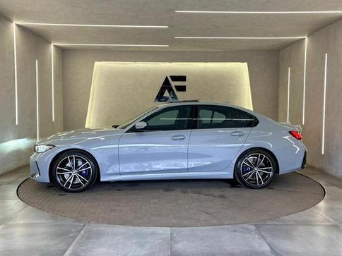 BMW 320I M SPORT FLEX