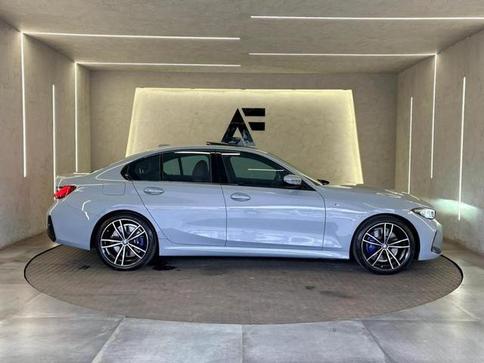 BMW 320I M SPORT FLEX