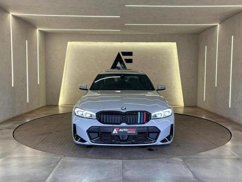 BMW 320I M SPORT FLEX