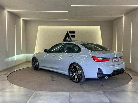 BMW 320I M SPORT FLEX