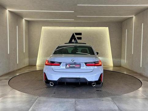 BMW 320I M SPORT FLEX