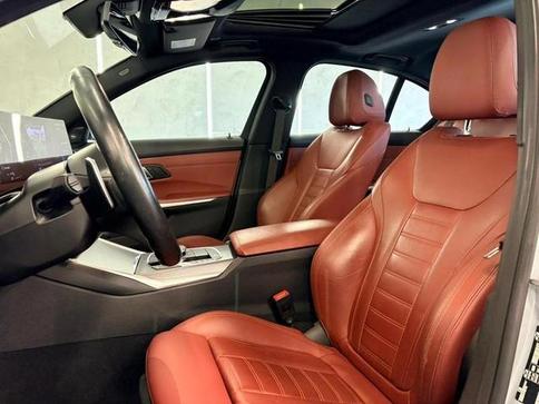 BMW 320I M SPORT FLEX