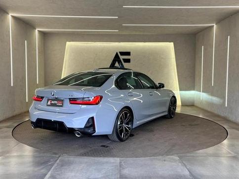 BMW 320I M SPORT FLEX