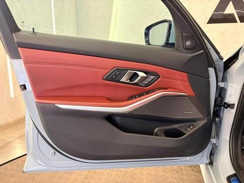 BMW 320I M SPORT FLEX