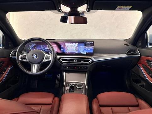BMW 320I M SPORT FLEX