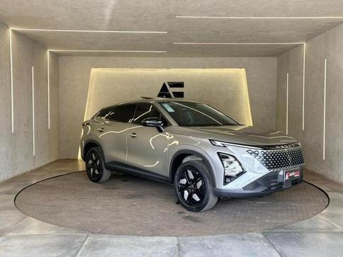 OMODA 5 LUXURY 1.5 TB FWD