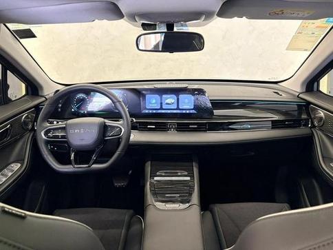 OMODA 5 LUXURY 1.5 TB FWD