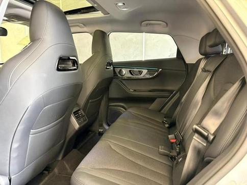 OMODA 5 LUXURY 1.5 TB FWD