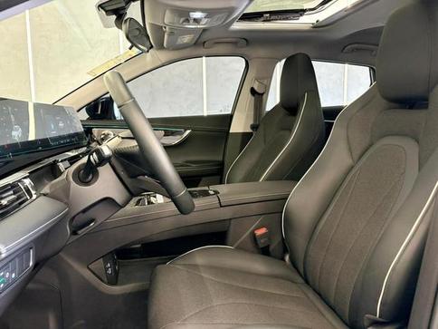 OMODA 5 LUXURY 1.5 TB FWD