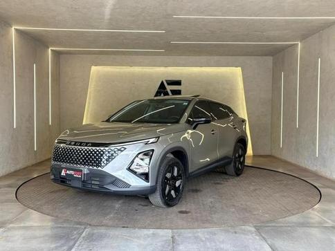 OMODA 5 LUXURY 1.5 TB FWD