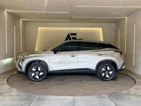 OMODA 5 LUXURY 1.5 TB FWD