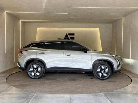 OMODA 5 LUXURY 1.5 TB FWD