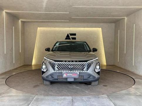 OMODA 5 LUXURY 1.5 TB FWD