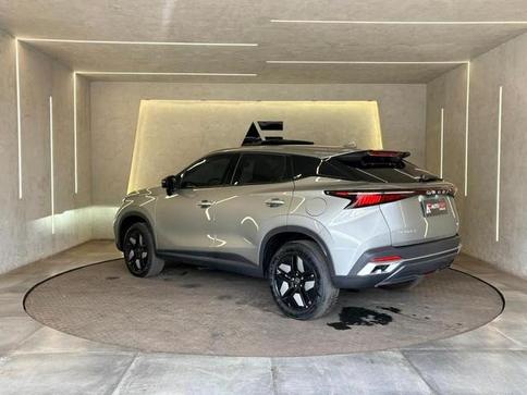 OMODA 5 LUXURY 1.5 TB FWD
