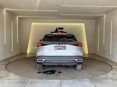 OMODA 5 LUXURY 1.5 TB FWD