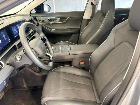 OMODA 5 LUXURY 1.5 TB FWD