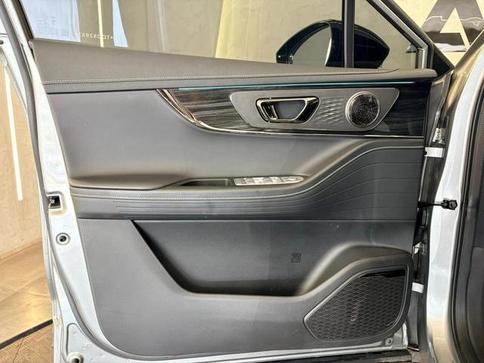OMODA 5 LUXURY 1.5 TB FWD