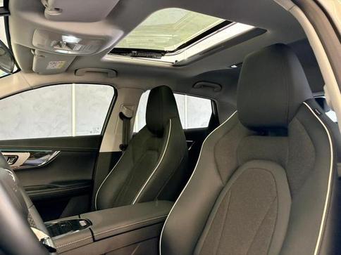 OMODA 5 LUXURY 1.5 TB FWD