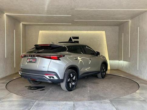 OMODA 5 LUXURY 1.5 TB FWD