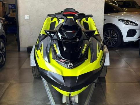 SEADOO RXT-X RS 300