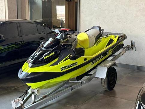 SEADOO RXT-X RS 300