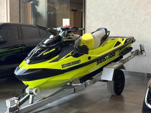 SEADOO RXT-X RS 300