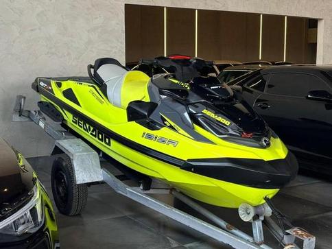 SEADOO RXT-X RS 300