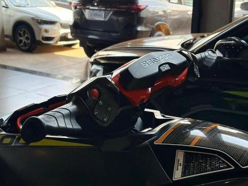 SEADOO RXT-X RS 300