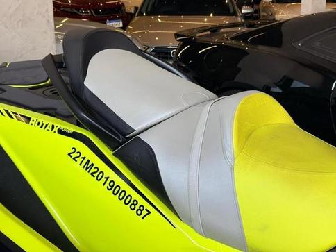 SEADOO RXT-X RS 300