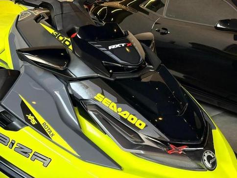 SEADOO RXT-X RS 300