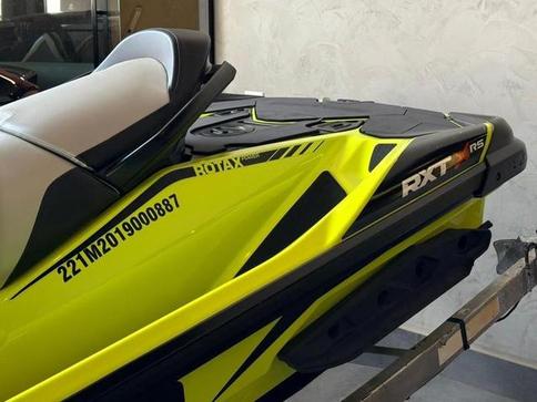 SEADOO RXT-X RS 300