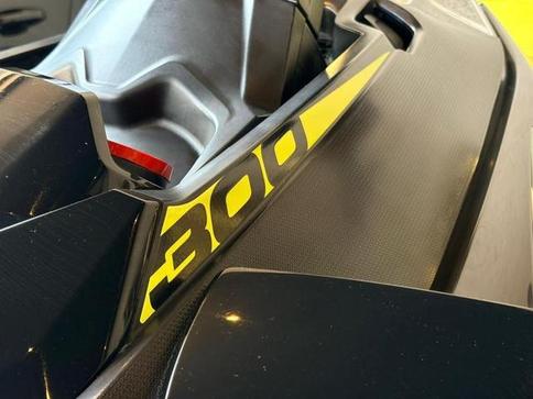 SEADOO RXT-X RS 300