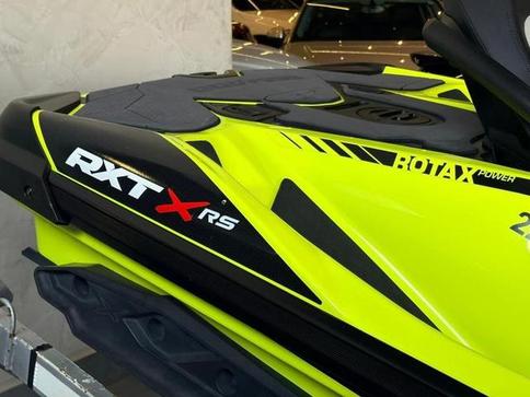 SEADOO RXT-X RS 300