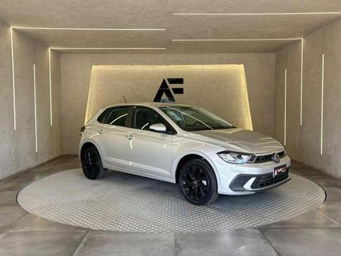 VOLKSWAGEN POLO SENSE TSI 1.0 FLEX 12V AUT.