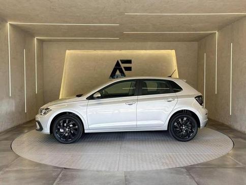 VOLKSWAGEN POLO SENSE TSI 1.0 FLEX 12V AUT.