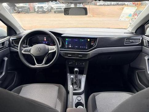 VOLKSWAGEN POLO SENSE TSI 1.0 FLEX 12V AUT.