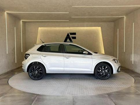 VOLKSWAGEN POLO SENSE TSI 1.0 FLEX 12V AUT.