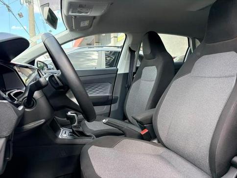 VOLKSWAGEN POLO SENSE TSI 1.0 FLEX 12V AUT.