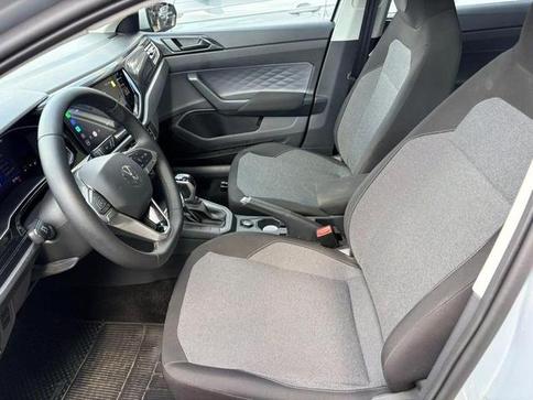 VOLKSWAGEN POLO SENSE TSI 1.0 FLEX 12V AUT.