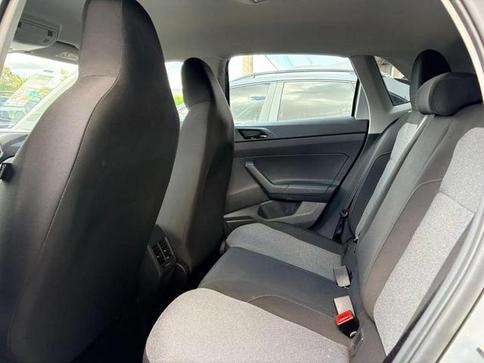 VOLKSWAGEN POLO SENSE TSI 1.0 FLEX 12V AUT.