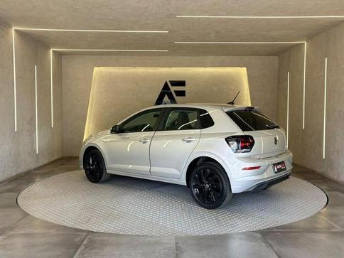 VOLKSWAGEN POLO SENSE TSI 1.0 FLEX 12V AUT.
