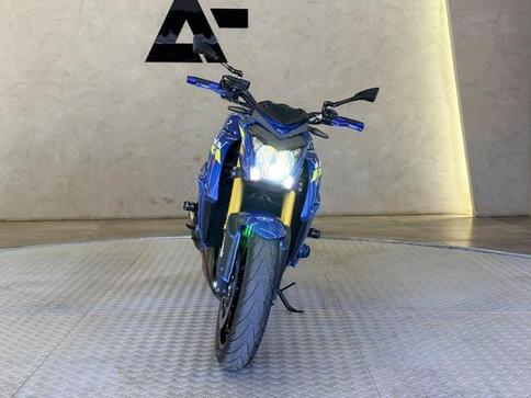 SUZUKI JTA-SUZUKGSX-S1000 AZ