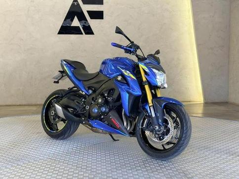 SUZUKI JTA-SUZUKGSX-S1000 AZ
